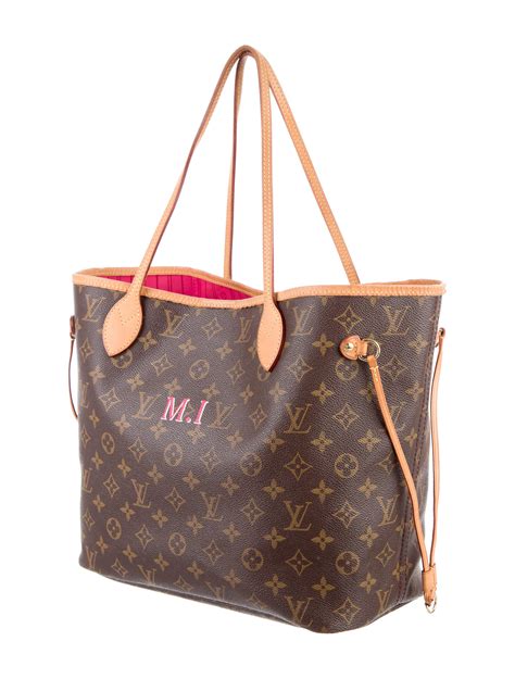 replica louis vuitton monogram neverfull|louis vuitton neverfull prices.